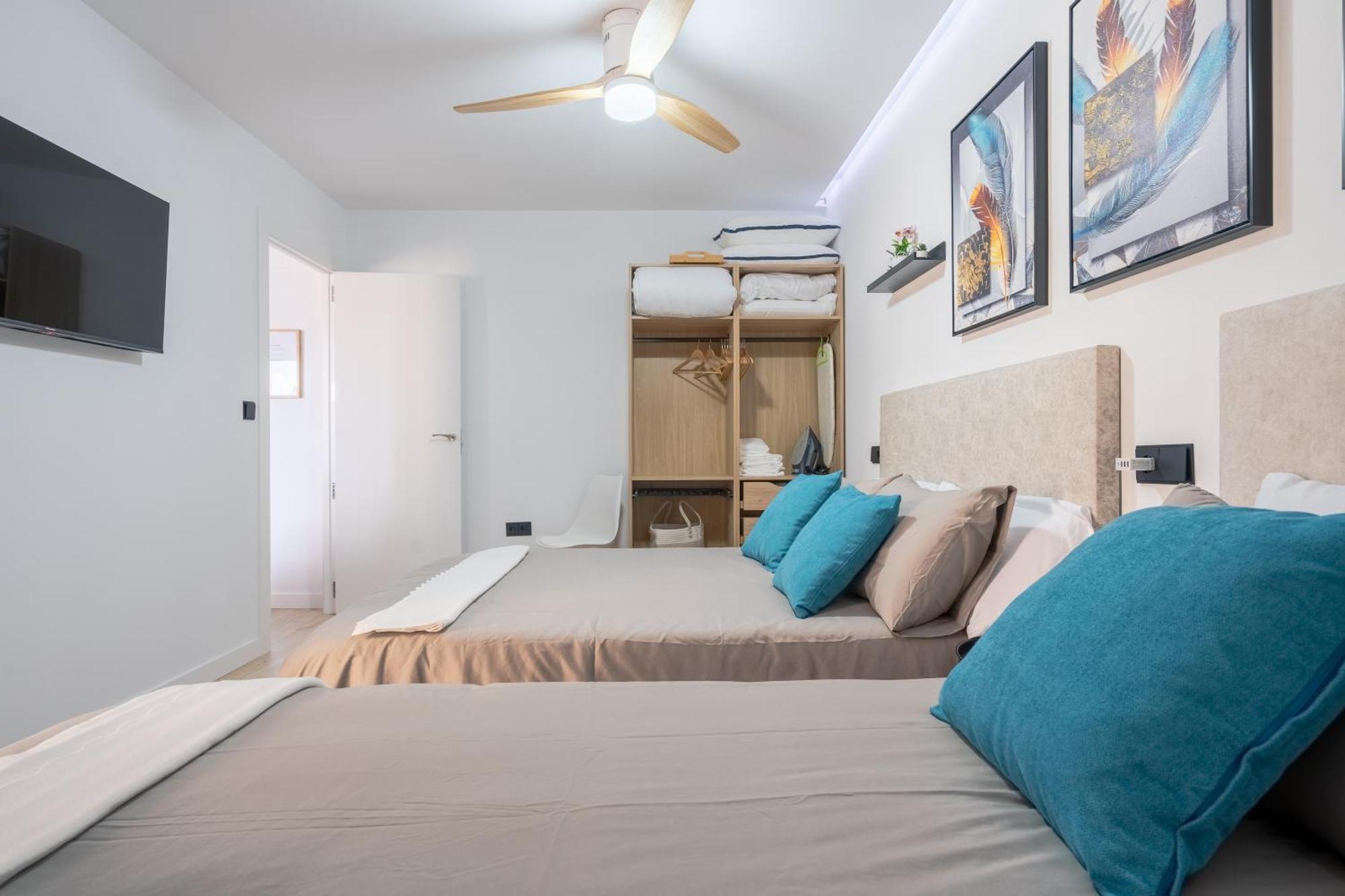 Apartamento Luxor En Zona Hospital - Universidad الباثيتي المظهر الخارجي الصورة